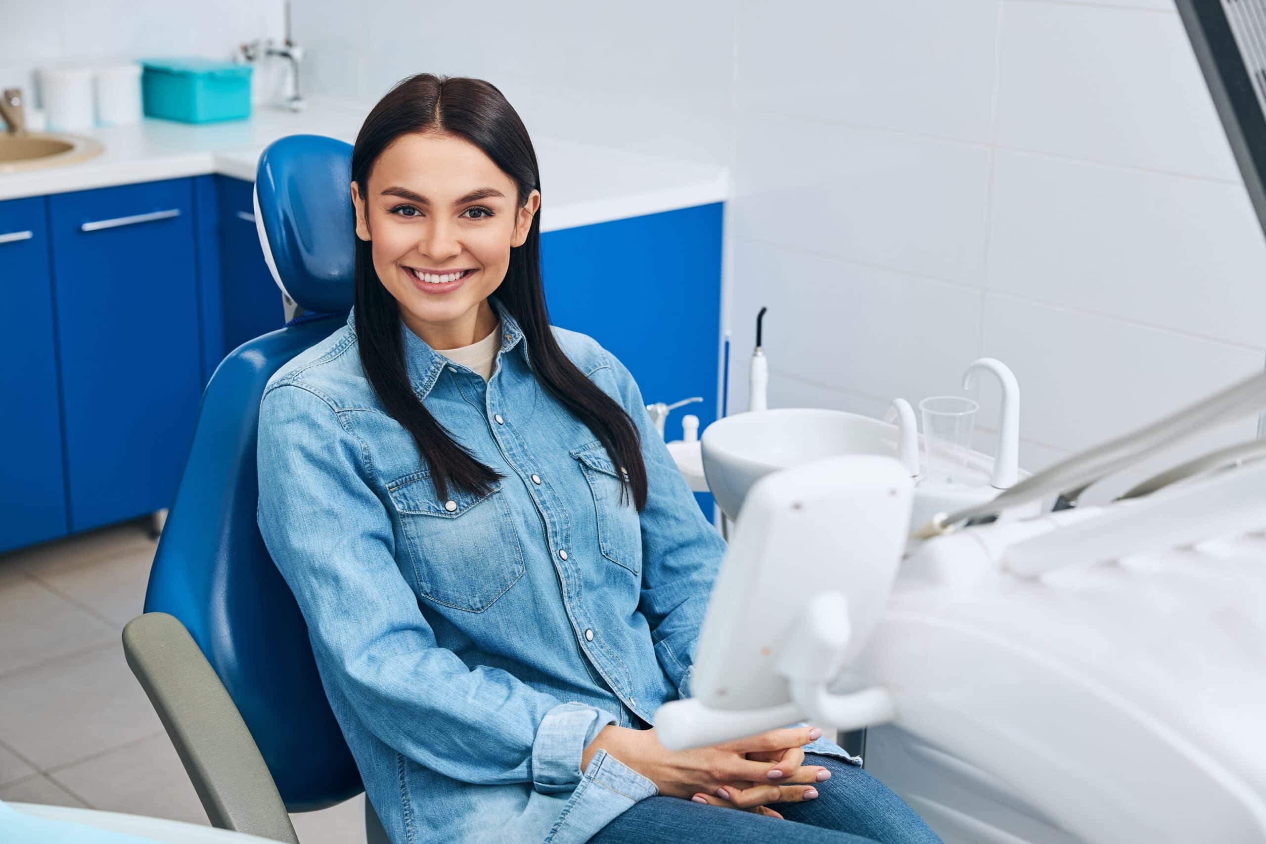 Protect your oral health with cleanings, exams, and early detection to prevent issues before they become serious.